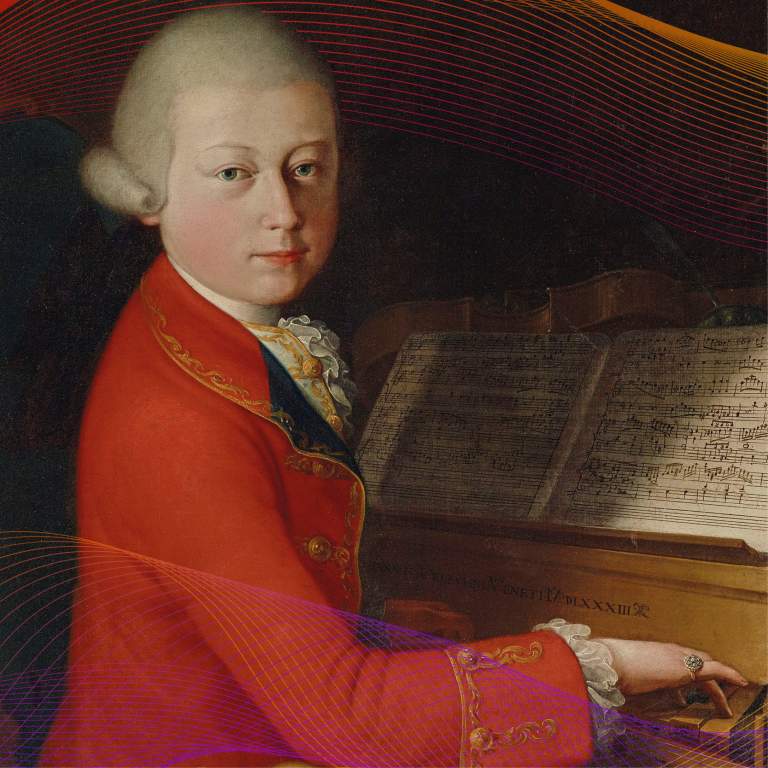 Mozart Masterpieces