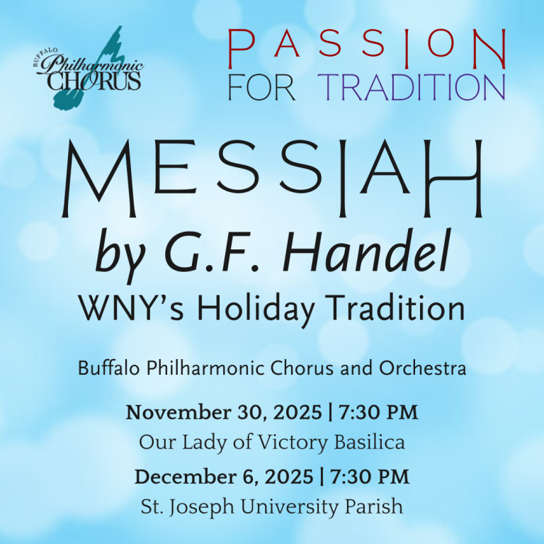 Handel's Messiah