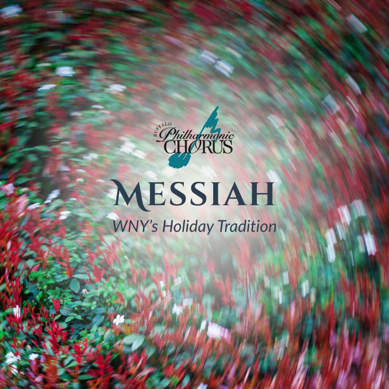 Handel's MESSIAH at Our Lady of Victory Basilica