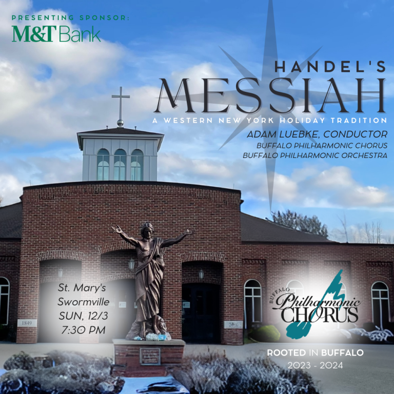 Handel's Messiah