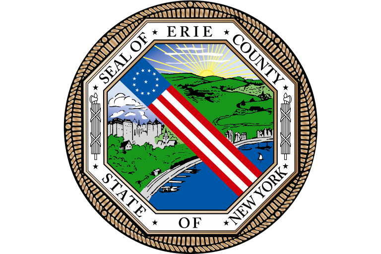 Erie County