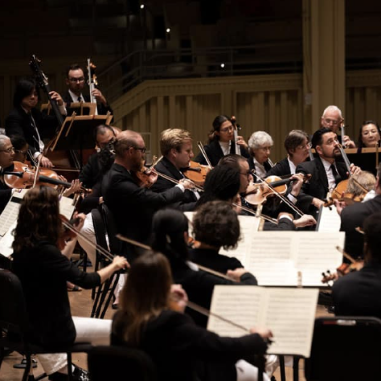 Beethoven's Ode to Joy