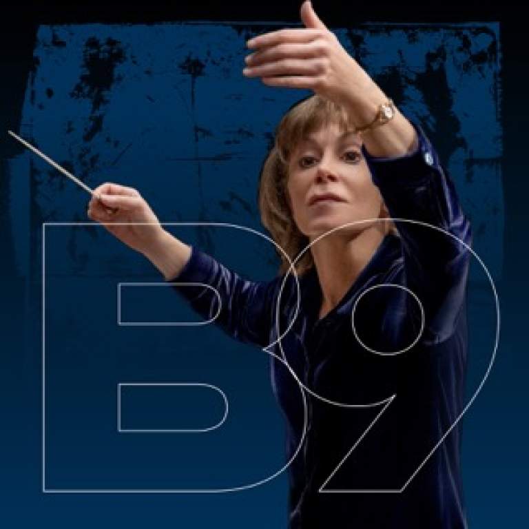 Beethoven's Ninth Symphony