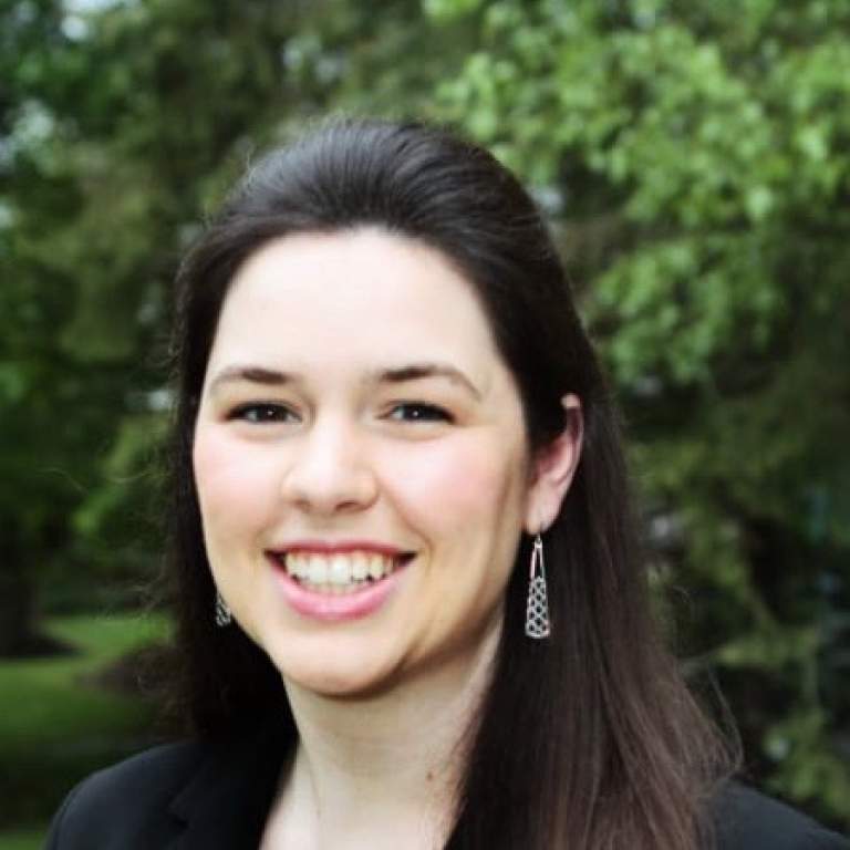 Alexandra Tramposch Richter