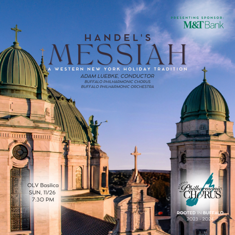 Handel's Messiah