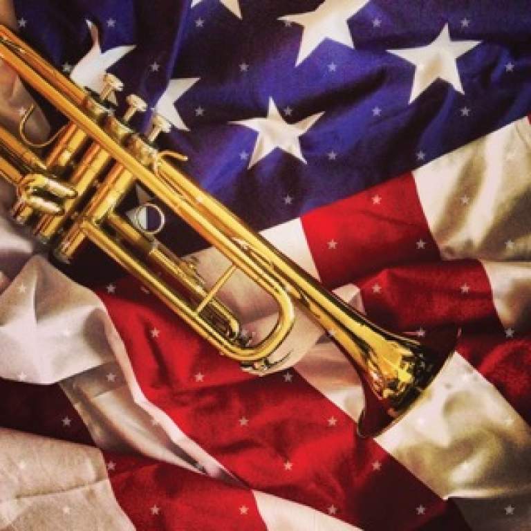 Signature Stars and Stripes