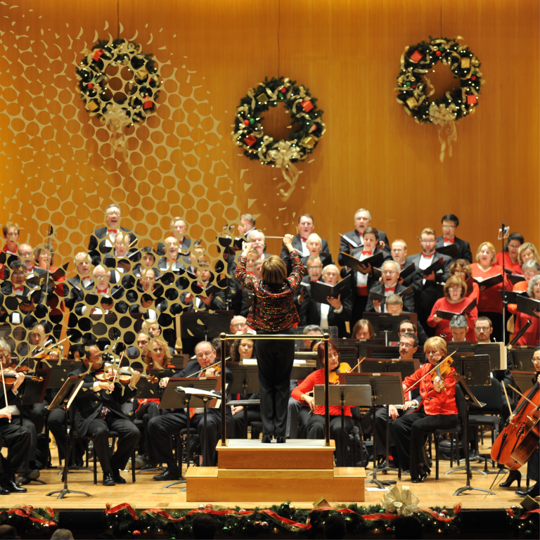 JoAnn's Classical Christmas