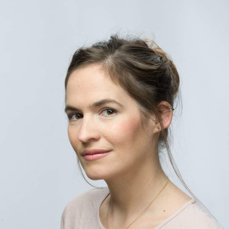 Abigail Rockwood Puehn, DMA