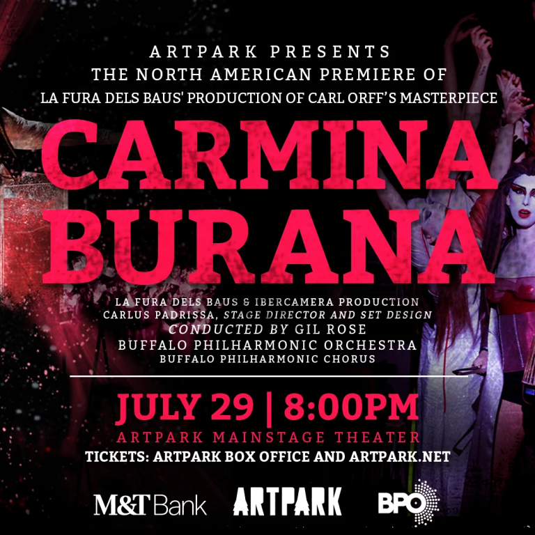 Carmina Burana
