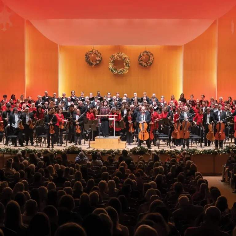 JoAnn's Classical Christmas