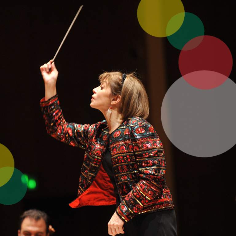 JoAnn’s Classical Christmas