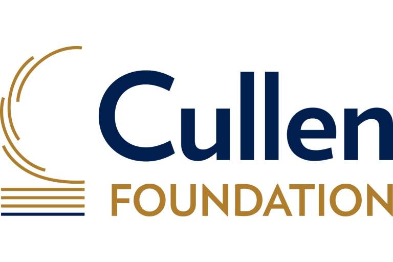 The Cullen Foundation