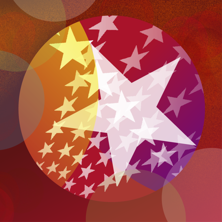 Star-Spangled Salute