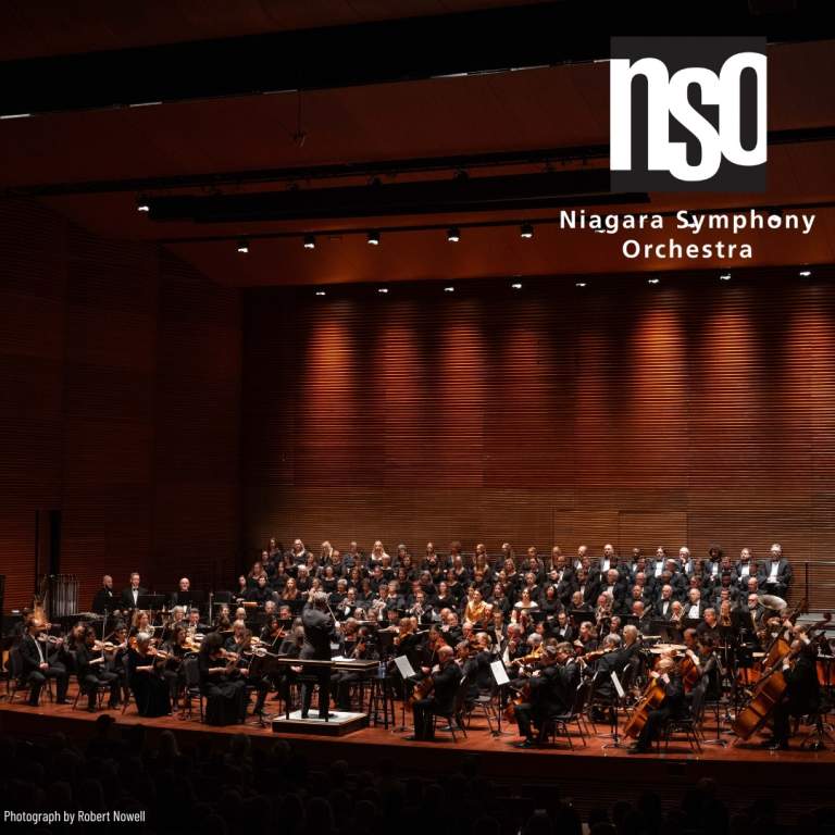 NSO Mahler 2 2024