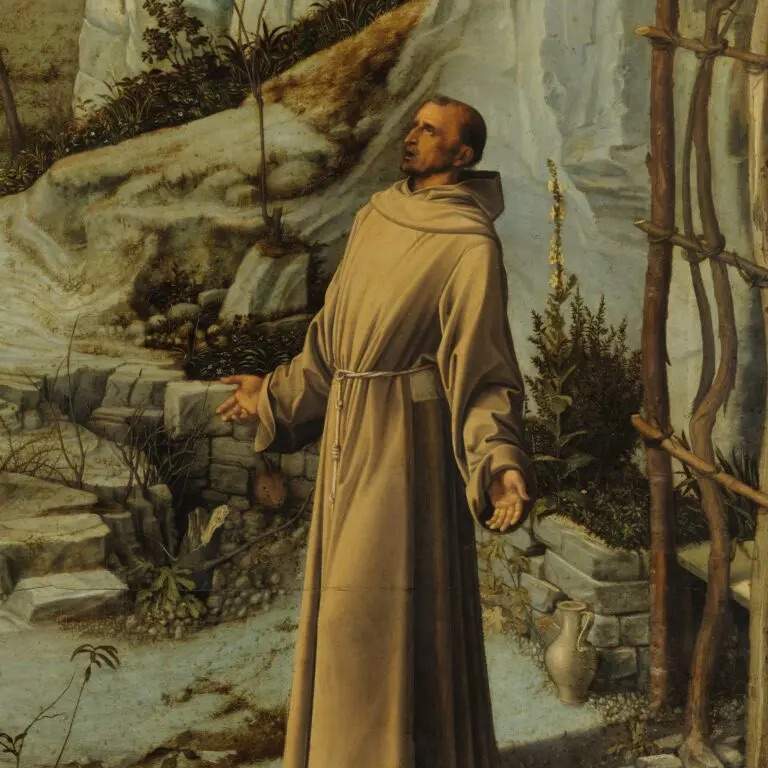 Francis: An Oratorio in Nine Scenes