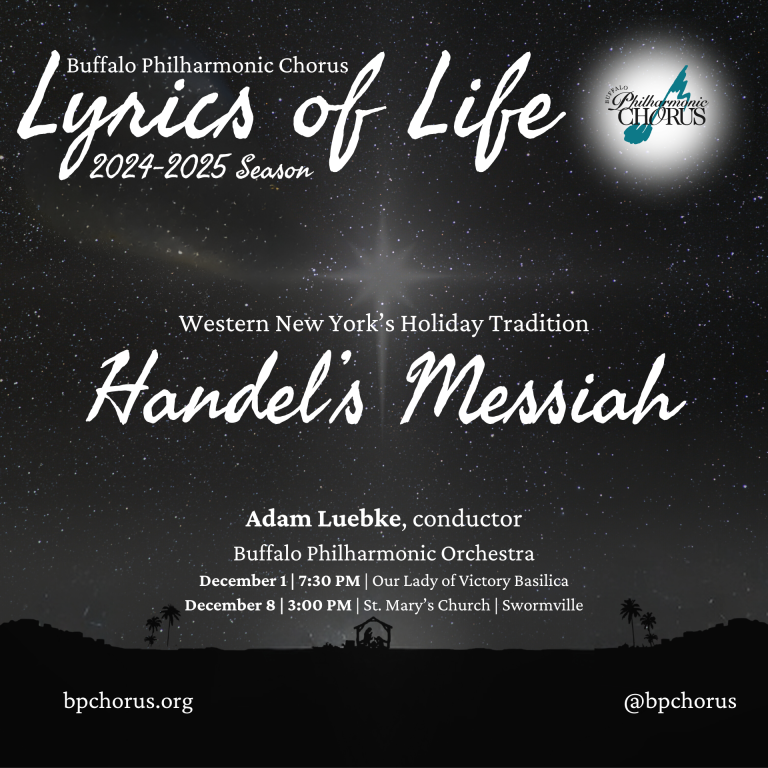 Handel's Messiah