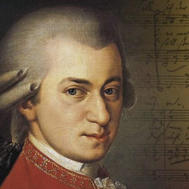 Mozart's Requiem