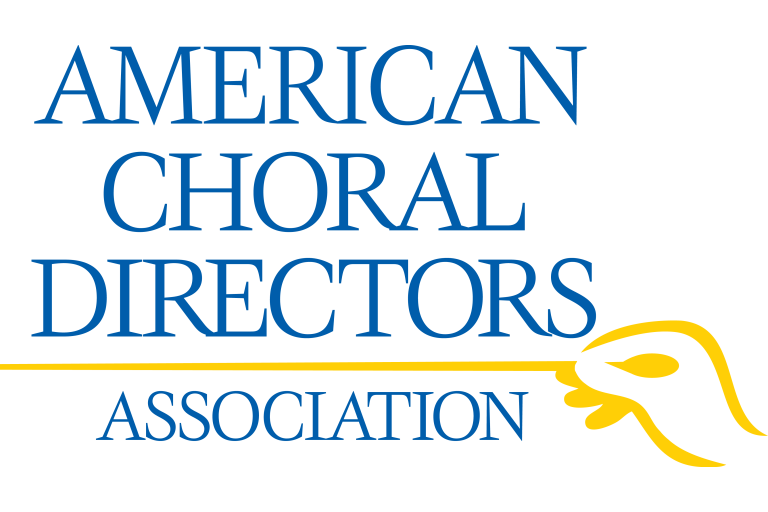 American Choral Directors Association